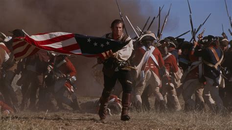 megashare the patriot|The Patriot (2000) .